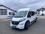 Pössl FIAT Automatik 2Win RS,Combi6E,7-Zonen, Duo  - Pössl Duo