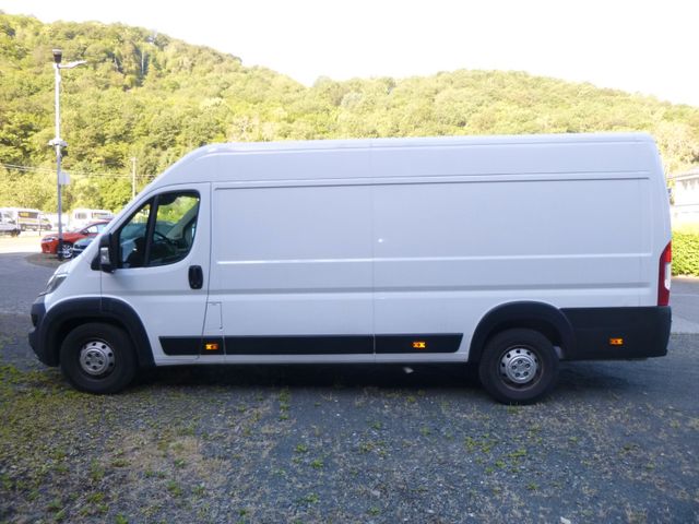 Movano Cargo L4H2 verstärkt 3.5t