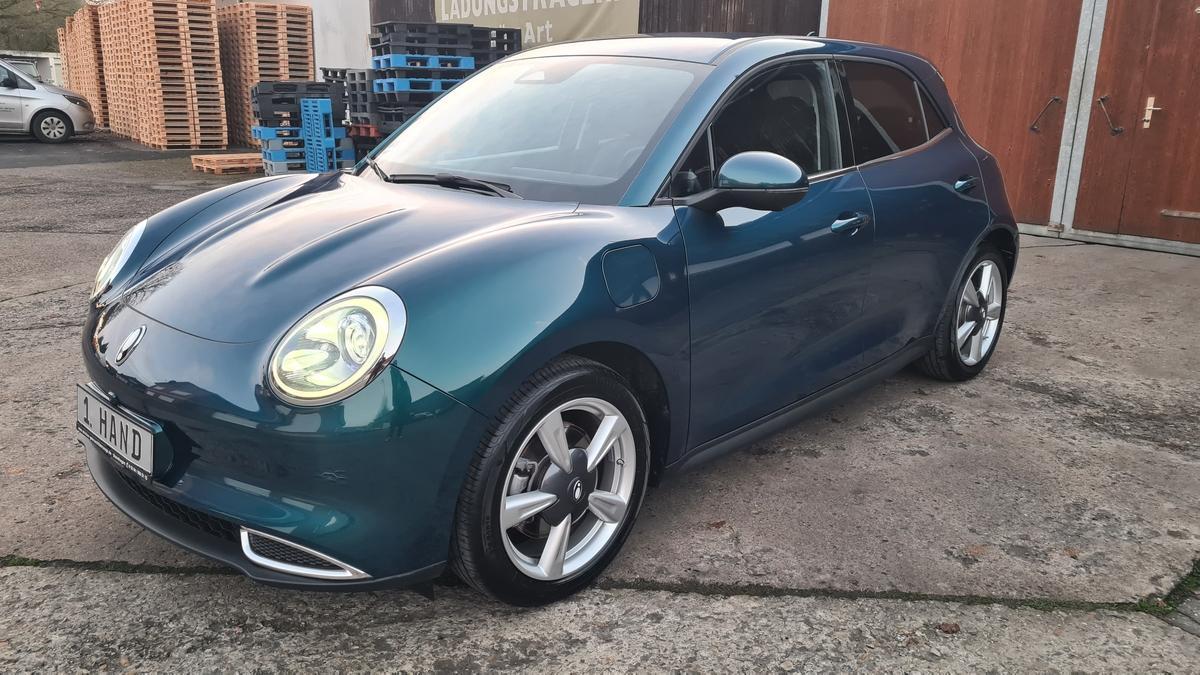 ORA Funky Cat 400 PRO Wärmepumpe  LED 5j Garantie 