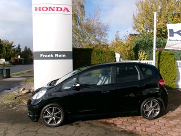 Bild 2 Honda Jazz 1.4 Si Automatik wenig Kilometer