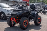 Segway Snarler AT10 DLX ABS , 5 JAHRE WERKSGARANTIE - Motorräder in Hannover