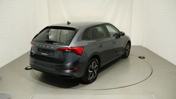 Skoda Scala Drive 125 1,0 TSI LED SHZ PDC