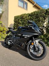 Yamaha YZF-R7