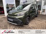 Toyota Proace City Verso L1 Team Deutschland*Navi*R-Cam - gebrauchte Toyota PROACE CITY aus dem Jahr 2024