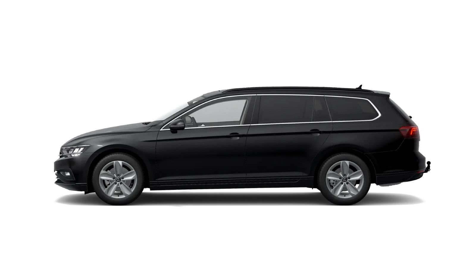 Volkswagen Passat Variant - Bild 5