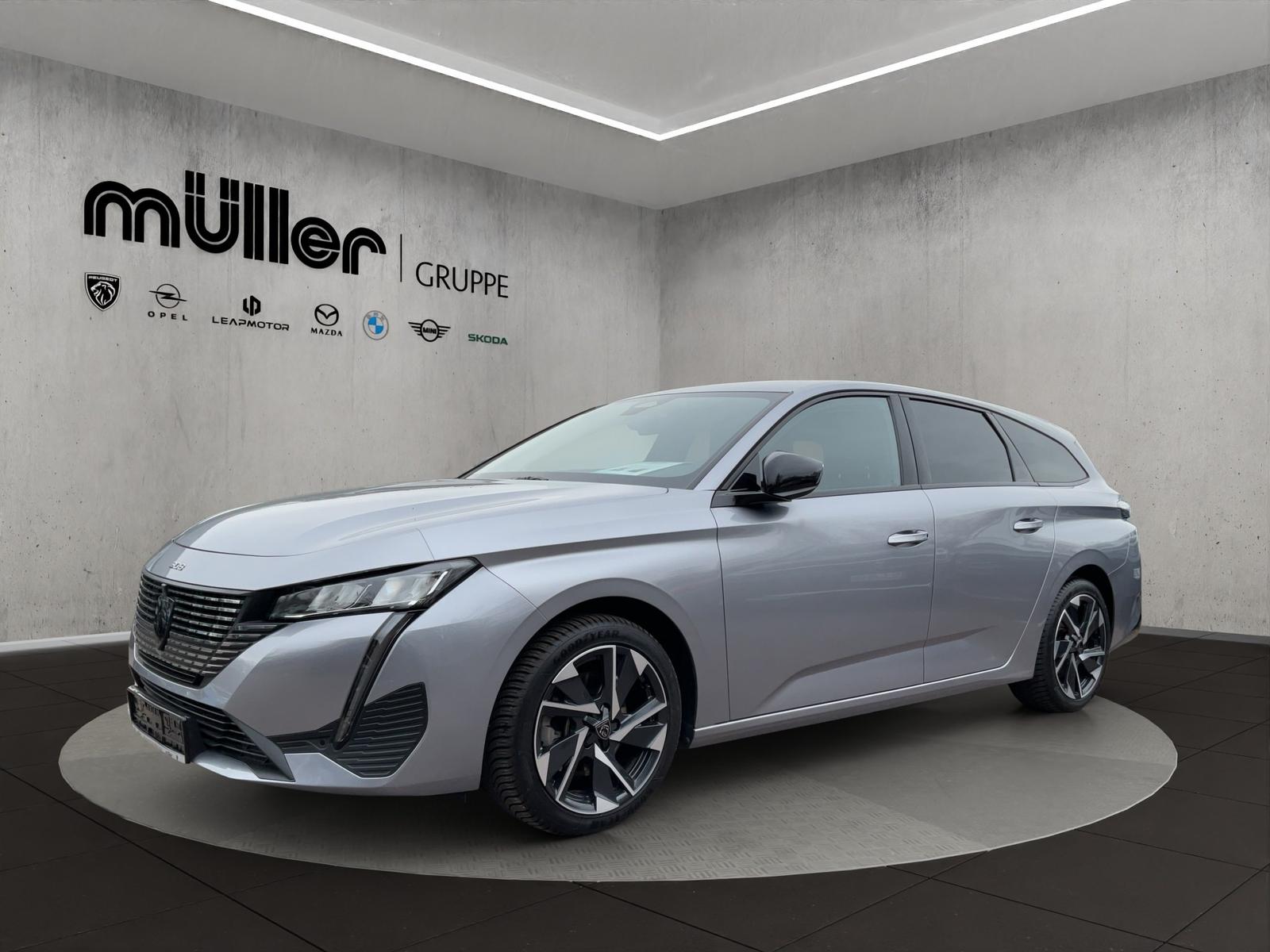 Peugeot 308 SW Allure Pack