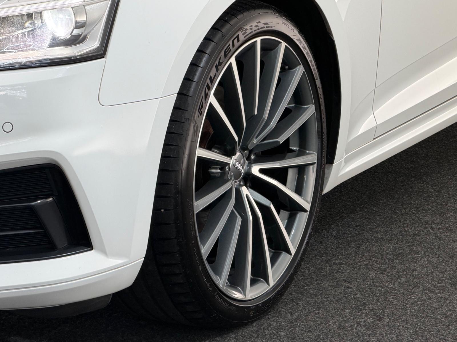 Audi A5 Sportback 35 TFSI*SPORT*XENON-SHZ-TEMPO-MMI, миниатюра 13