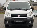Fiat Scudo*Multijet*Kühltransporter*AHK*Euro5*TÜV - gebrauchte Fiat Scudo aus dem Jahr 2011