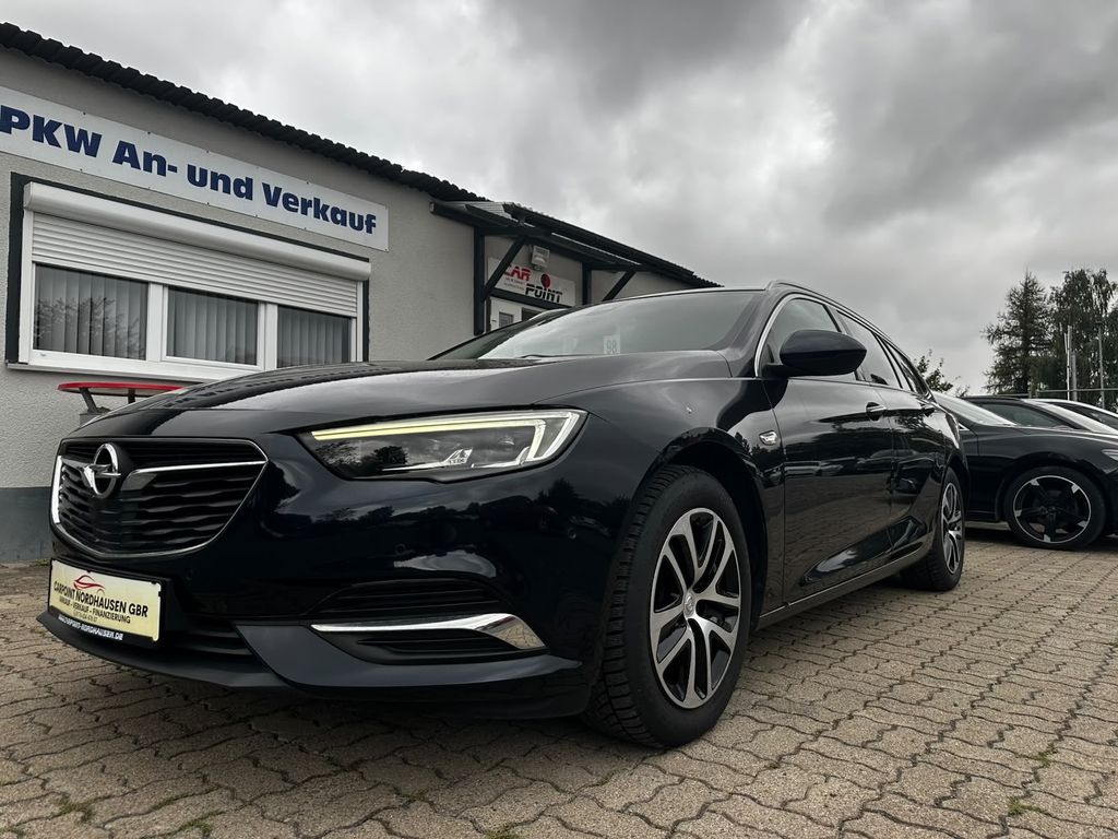 Image of Opel Insignia