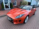 Jaguar F-TYPE 3.0 Cabriolet S *1.Hand*Sportauspuff - Jaguar: Sport