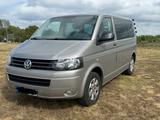 Volkswagen T5 Multivan - Volkswagen T5 Multivan in Kiel
