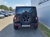 Jeep Wrangler Unl. Rubicon 2.0 T-GDI*LED*Navi - Jeep: Automatik