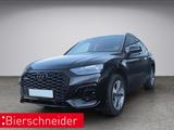 Audi Q5 40 TDI Sportback quattro S tronic line NAVI M