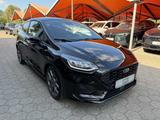 Ford Fiesta ST-Line X*PDC vorn+hinten+Winter-P.+Kamer - Ford Fiesta mit Benzin-Antrieb: Schiebedach