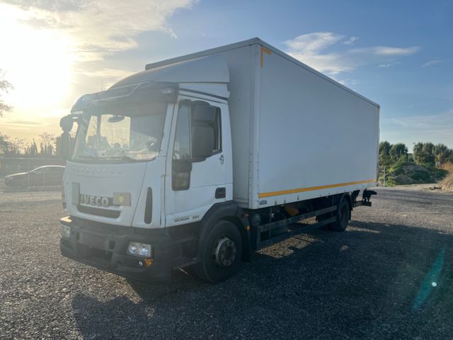 Iveco ML 120E25