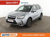 Subaru Forester 2.0 Diesel Sport Aut.*NAVI*TEMPO*SHZ* - Subaru Forester: Automatik