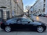 Maserati Quattroporte 3.0 V6 S Q4 Automatik S - Maserati: Auto