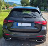 Mercedes-Benz GLC 450d 4M+AMG+AHK+BURM+STHZG+360+NIGHT+DIGITAL - graue Mercedes-Benz GLC 450
