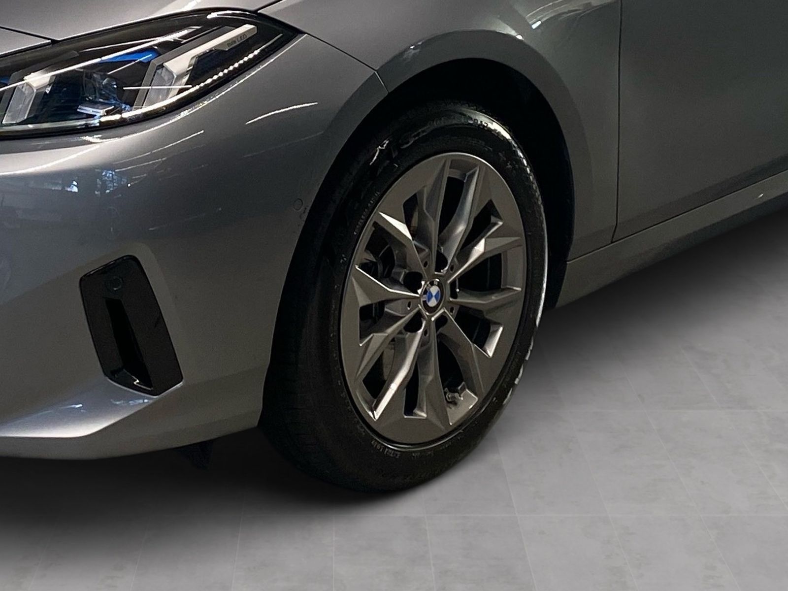 BMW 120 - Bild 8