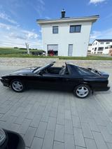 Toyota Supra - Toyota Supra von privat