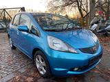 Honda Jazz 1.4 Elegance - gebrauchte Honda Jazz aus dem Jahr 2010
