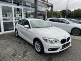 BMW 118i F21 1.Hand/Navi/LED/Tempomat/PDC - BMW 118: Coupe