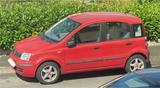 Fiat FIAT Panda | 68,000 km | rostfrei / TüV ne... - Fiat Panda: Km 0