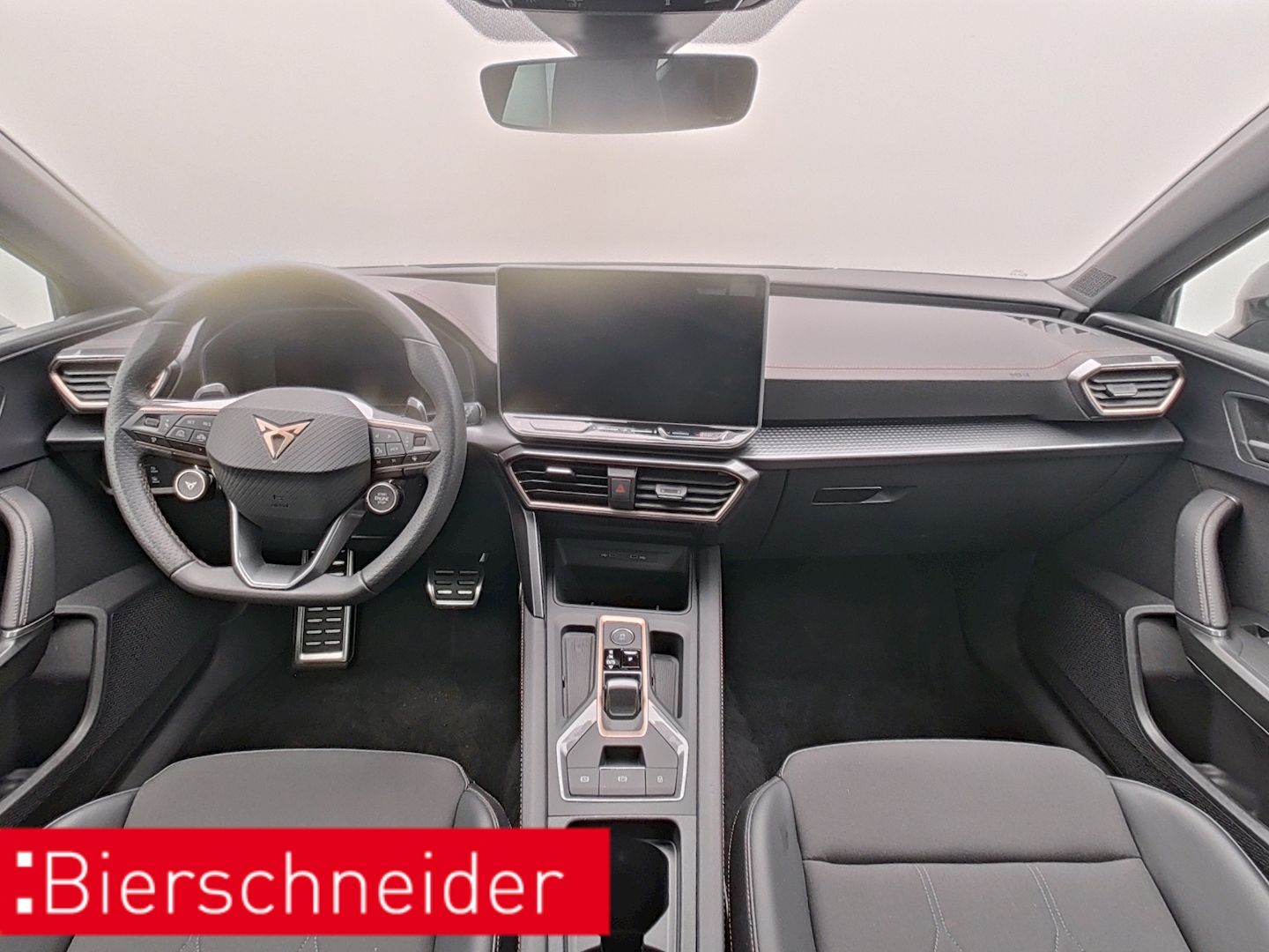 Cupra Leon - Bild 11