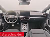 Cupra Leon - Vorschau Bild 11