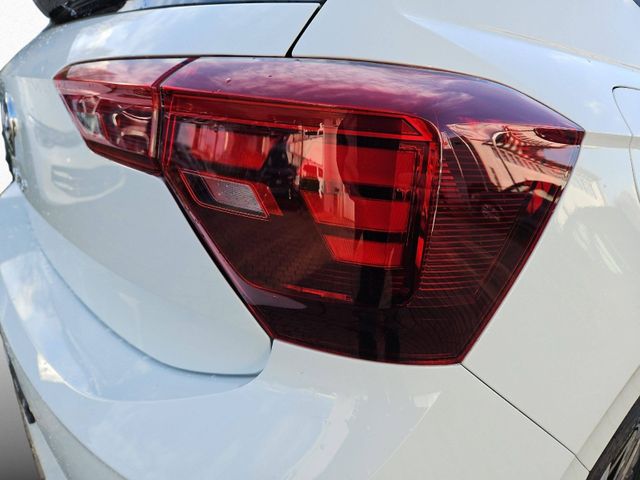 Polo ENERGY 1.0 TSI 5-Gang APP-CONNECT+KAMERA+AL