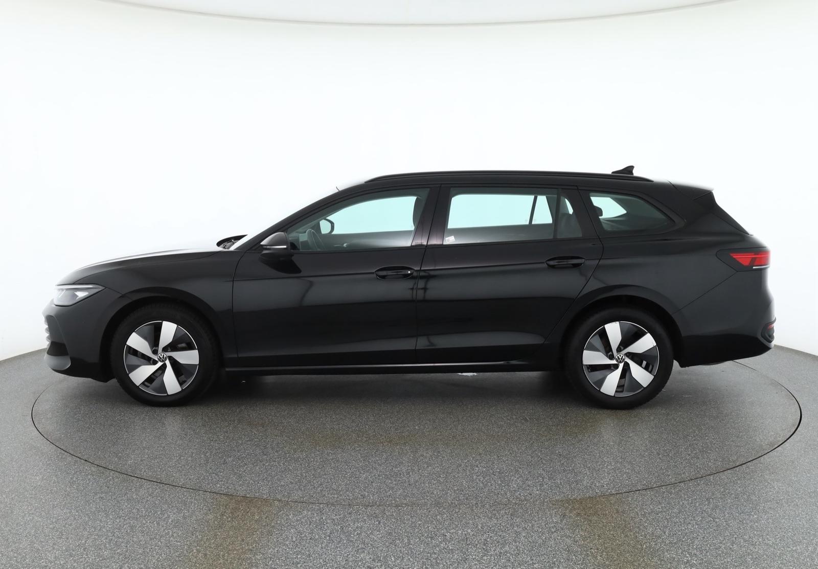 Volkswagen Passat 1.5 eTSI DSG ACC Totwinkel Kamera, миниатюра 2