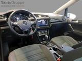 Volkswagen Touran Highline DAB+AHK+LED+NAVI+PDC+KAMERA - Volkswagen Touran aus 2021