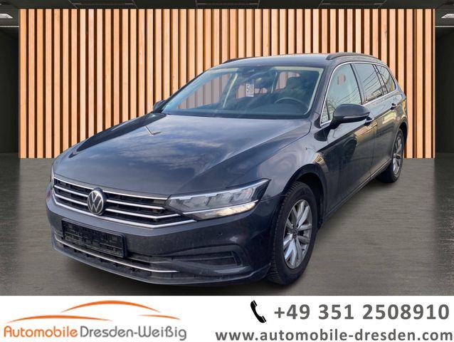 Volkswagen Passat Variant 1.5 TSI DSG Business*AppConnect*