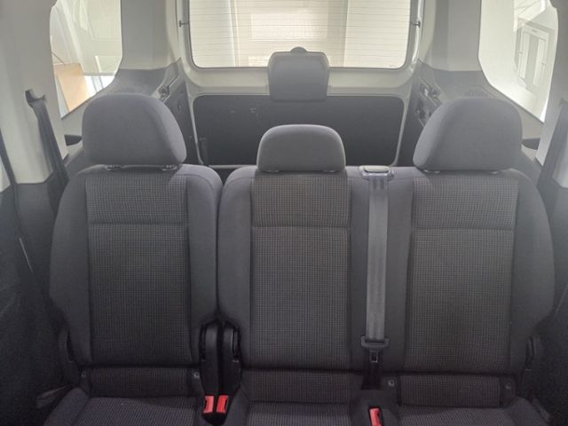 Caddy Maxi Kombi EcoProfi 2.0 TDI KLI AHK