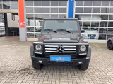 Mercedes-Benz G 350 G -Modell Station G 350 BlueTec Edition 35 - gebrauchte Mercedes-Benz G 350 aus dem Jahr 2015