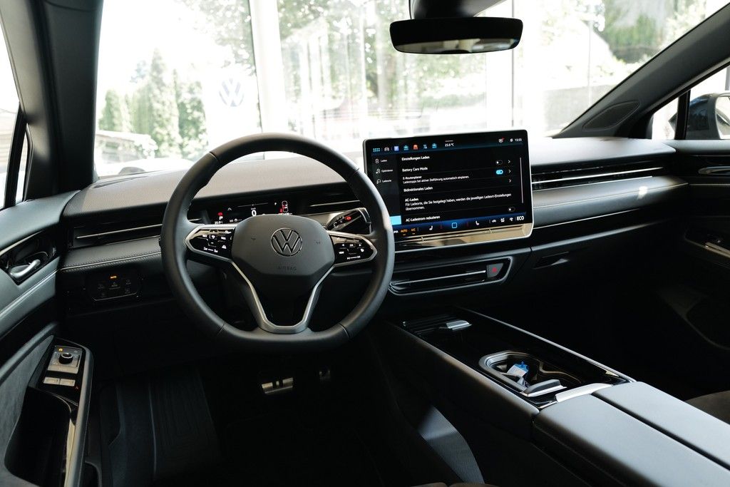 Volkswagen ID.7 - Bild 11