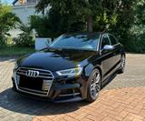 Audi S3 2.0 TFSI S tronic quattro - B&O Virtual Pano  - gebrauchte Audi S3 aus dem Jahr 2017