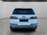 Audi Q7 50 TDI quattro S line 22´/AHK /MATRIX /BOSE - Audi Q7: Automatik