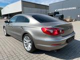 Volkswagen Passat CC 1.8 TSI DSG 160PS nr: 19297 - Volkswagen Passat CC: Sportwagen