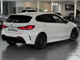 BMW 120d M Sport DA LED H/K Shz. CarPlay PDC 18" LMR - BMW 120 in Wuppertal