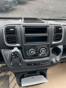 Sunlight T 58 Adventure Edition 2026**Hubbett**Automatik*