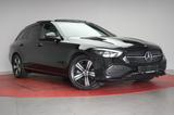 Mercedes-Benz C 220 d T 9G-Tronic Avantgarde Temp/Kamera/Pano/ - Mercedes-Benz C 220 Gebrauchtwagen in Braunschweig