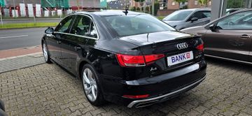 Audi A4 - 9