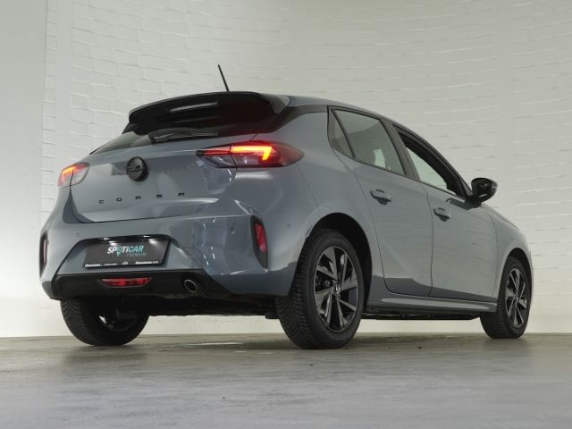 Corsa F FACELIFT GS+LED MATRIX+RÜCKFAHRKAMERA+SI