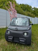 Opel Rocks-e Klub - Opel Rocks-e aus 2023