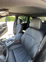BMW X5 xDrive30d -M Sportpaket pro,alle Pakete,AHK, - BMW X-Reihe: Alle