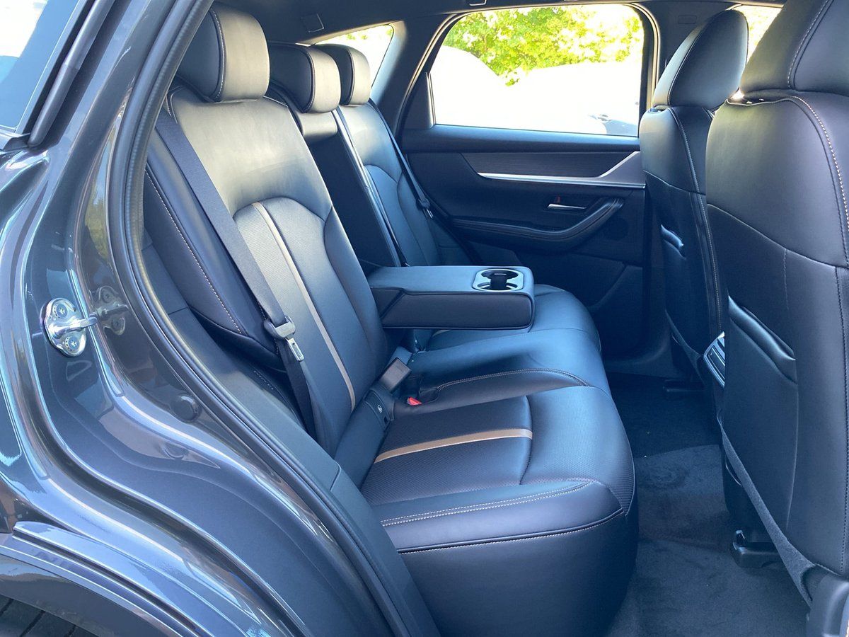 Mazda CX-60 - Bild 26