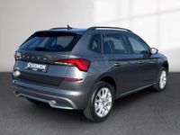 Skoda Kamiq - Vorschau Bild 4