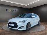 Hyundai Veloster Style *Leder*Automatik*Tempomat*Kamera - Hyundai: Sportwagen