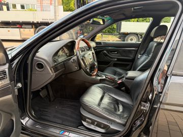 BMW 535 - 9